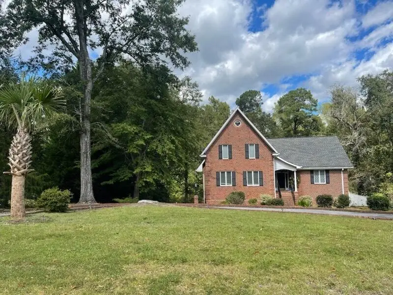 2926 Wexford Drive, Orangeburg, SC 29118 - #1