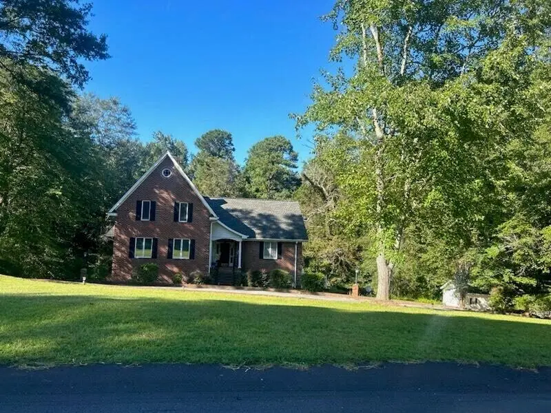 2926 Wexford Drive, Orangeburg, SC 29118 - #2