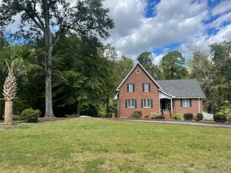 2926 Wexford Drive, Orangeburg, SC 29118 - #3
