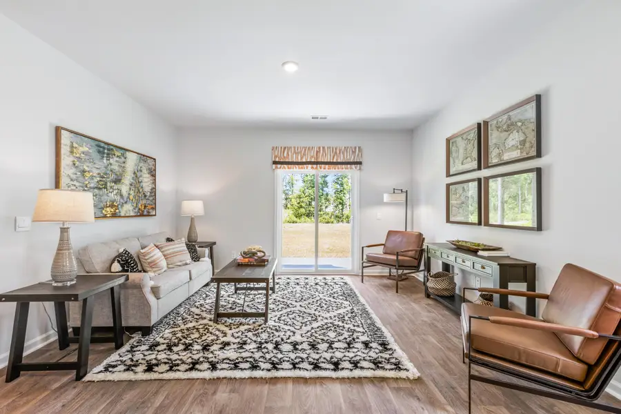 802 Baywood Lane, Summerville, SC 29486 - #3