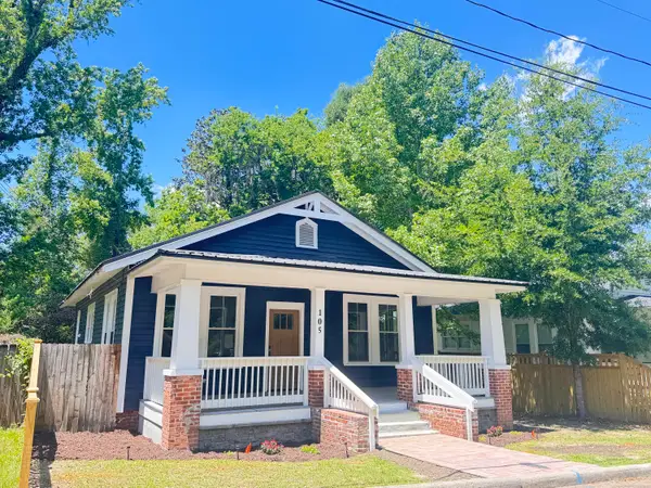 105 Tracy Street, Walterboro, SC 29488