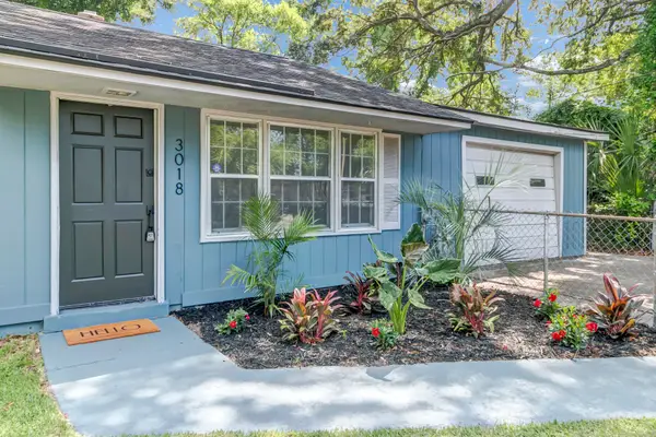 3018 Matipan Avenue, North Charleston, SC 29405