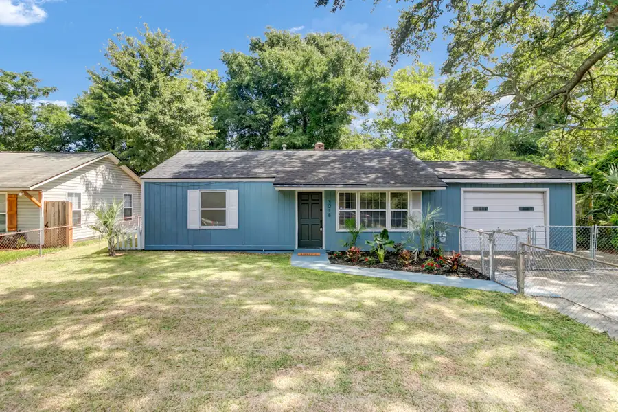 3018 Matipan Avenue, North Charleston, SC 29405 - #2