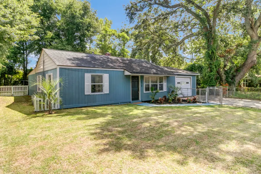 3018 Matipan Avenue, North Charleston, SC 29405 - #3