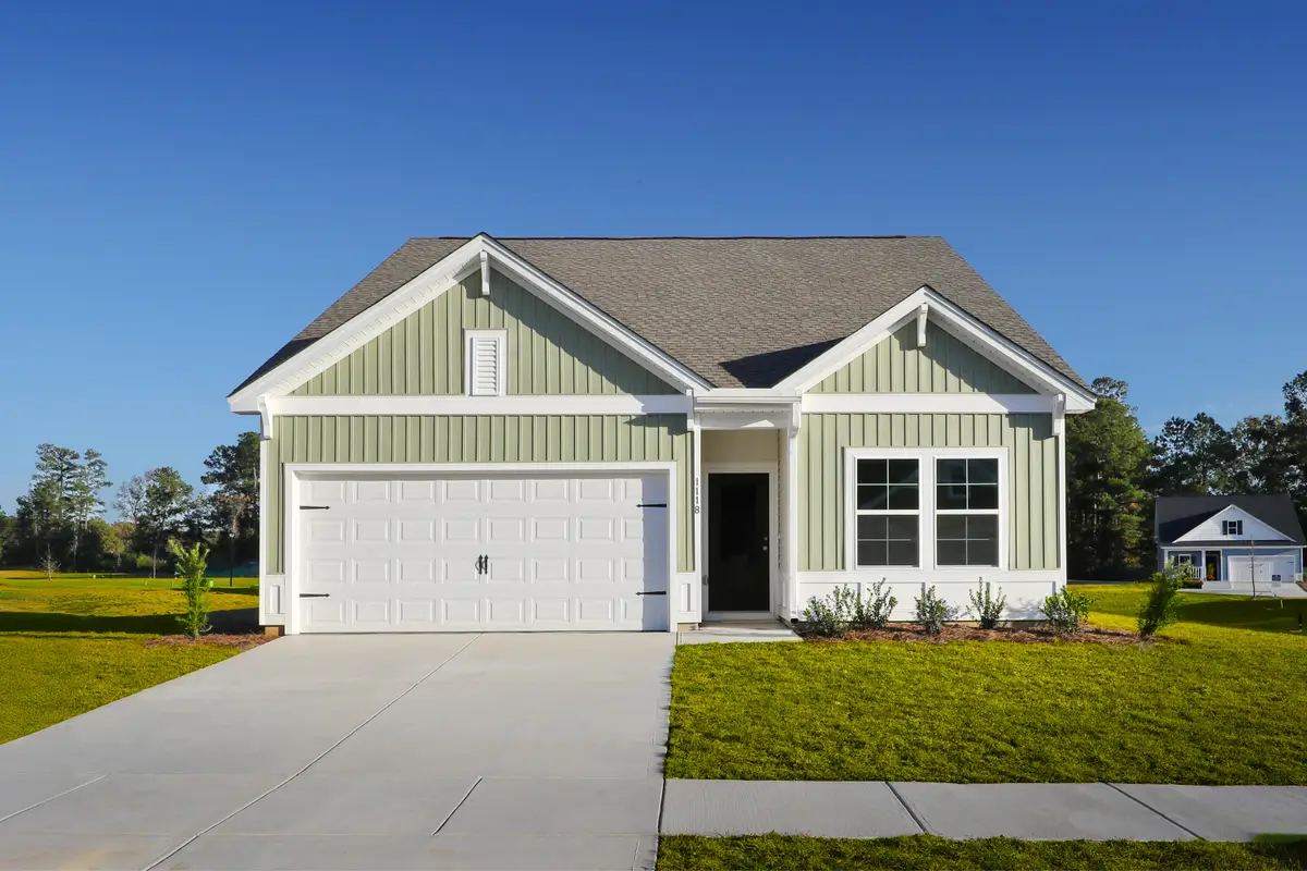 1893 Deercreek Drive, Manning, SC 29102 - #1