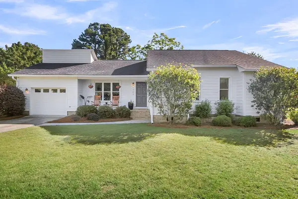 1502 Candlewood Drive, Mount Pleasant, SC 29464