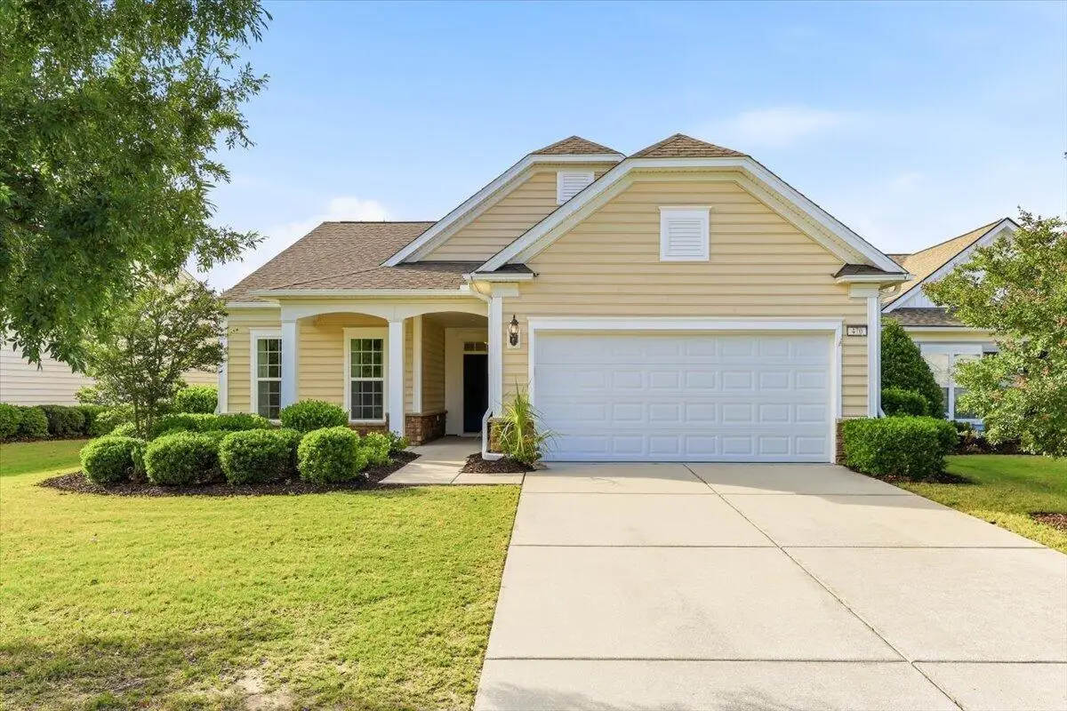 470 Eastern Isle Avenue, Summerville, SC 29486 - #1