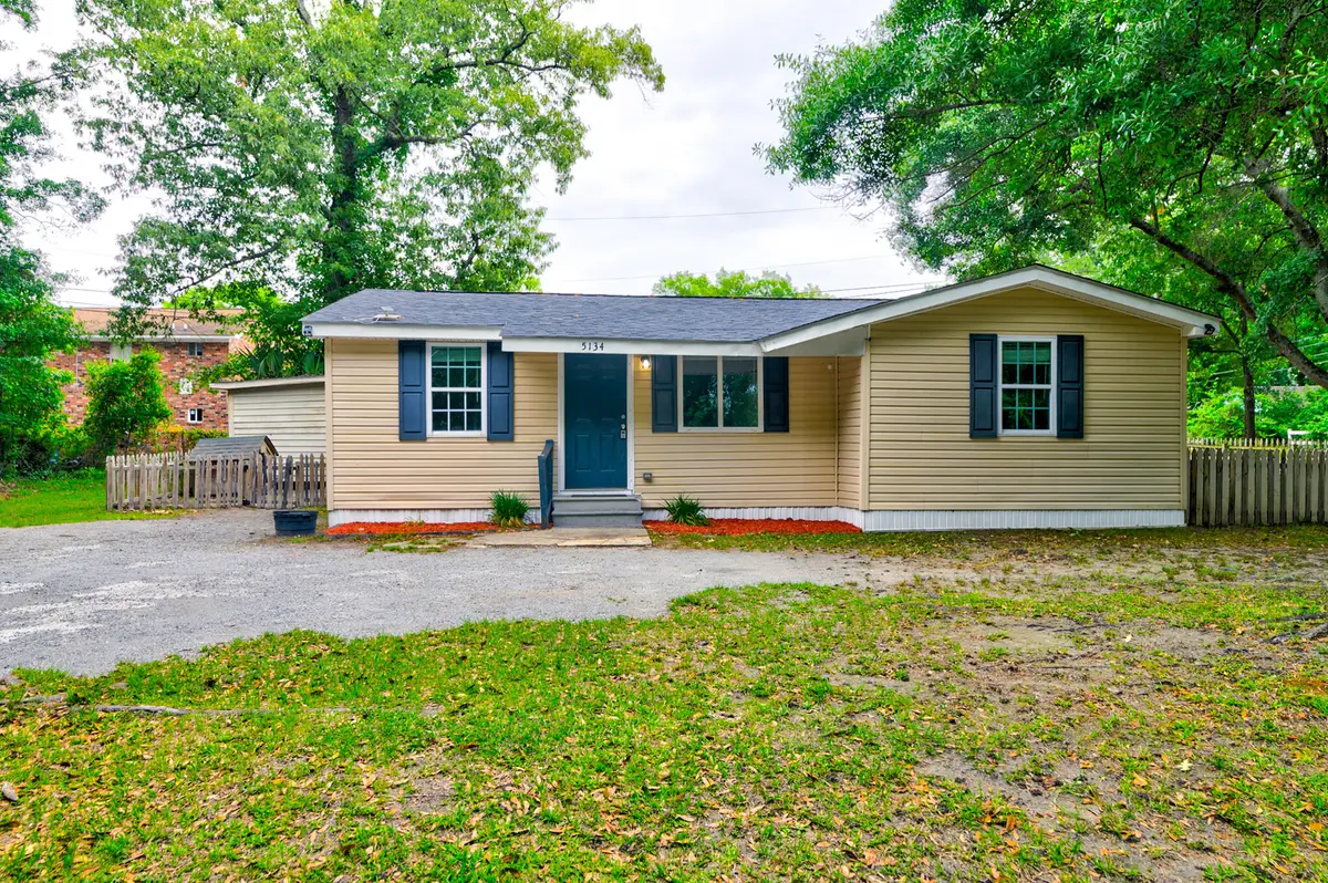 5134 Piedmont, North Charleston, SC 29406 - #1