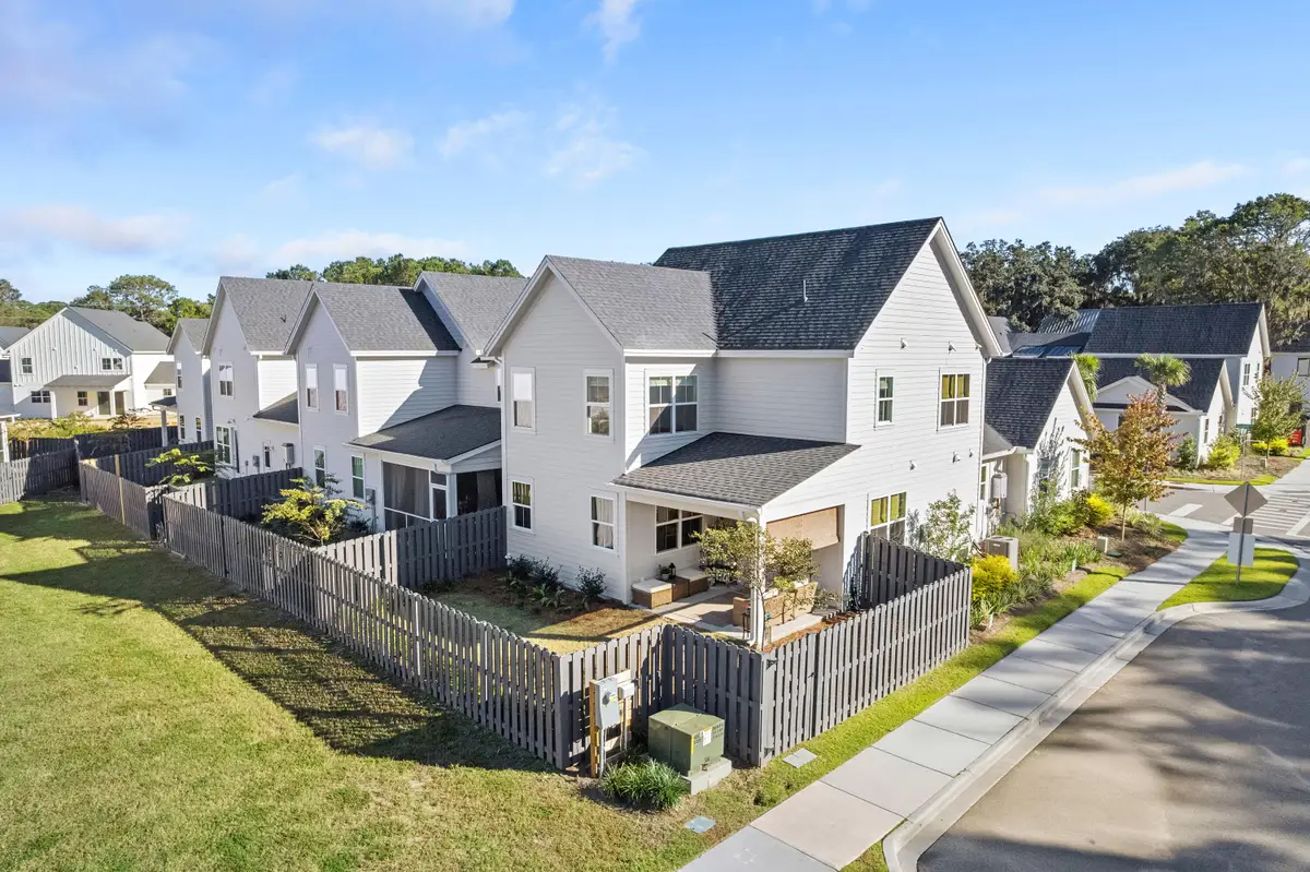 100 Risewell Court, Johns Island, SC 29455 - #1