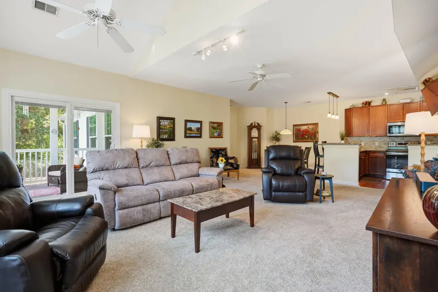 141 Golfview Lane, Summerville, SC 29485 - #3