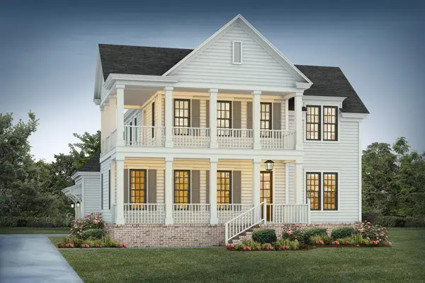 2209 Weepoolow Trail, Charleston, SC 29407