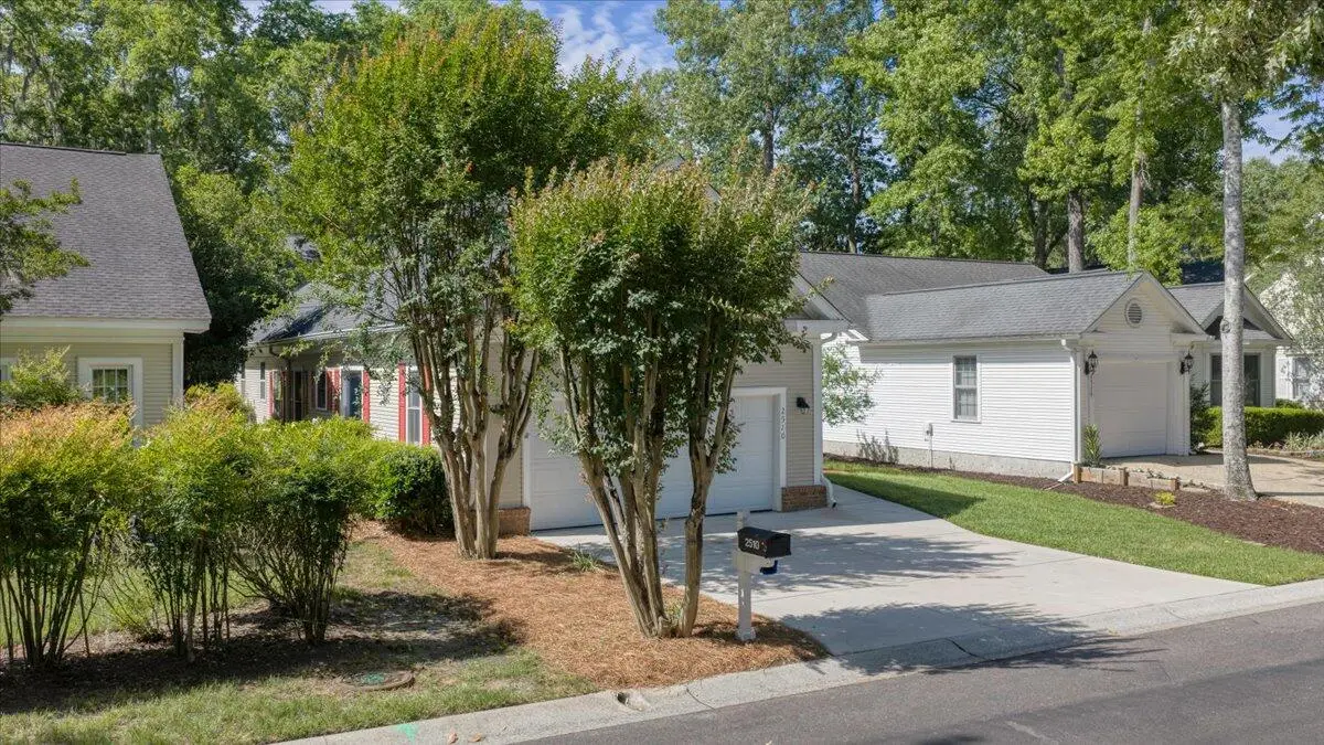 2510 Shadowcreek Court, North Charleston, SC 29406 - #1