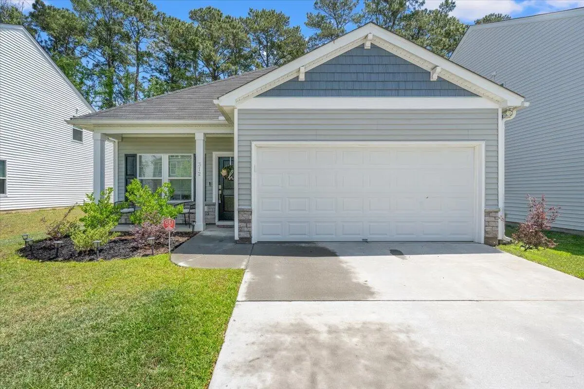 312 O'leary Circle, Summerville, SC 29483 - #1