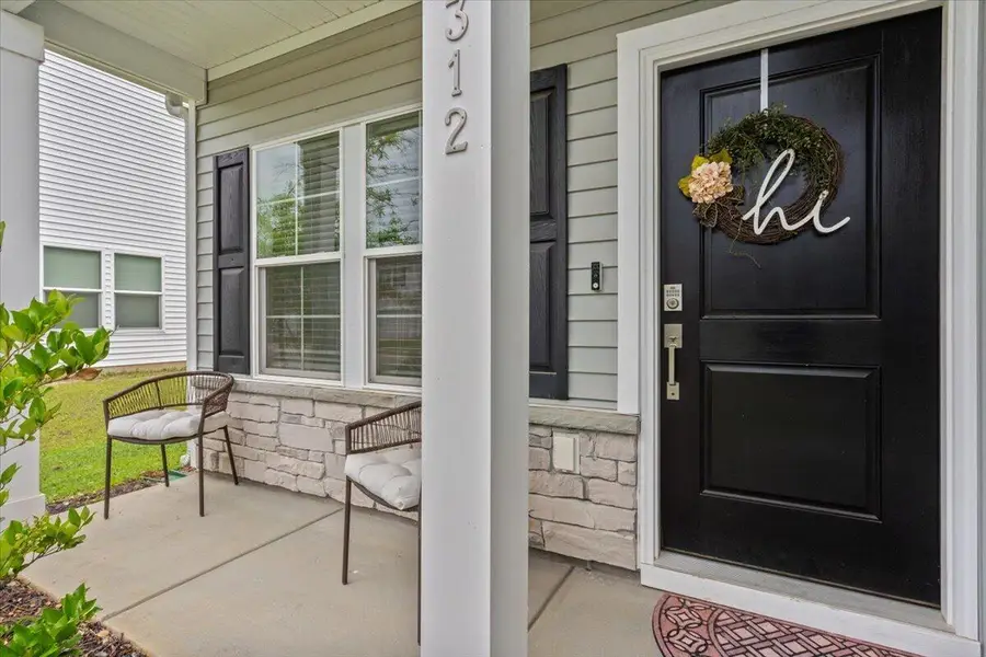 312 O'leary Circle, Summerville, SC 29483 - #2