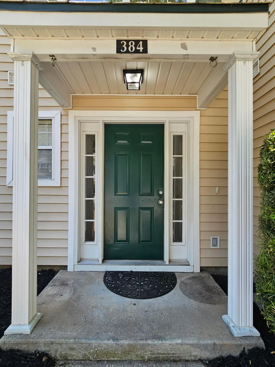 384 Gardners Circle, Bluffton, SC 29910 - #2