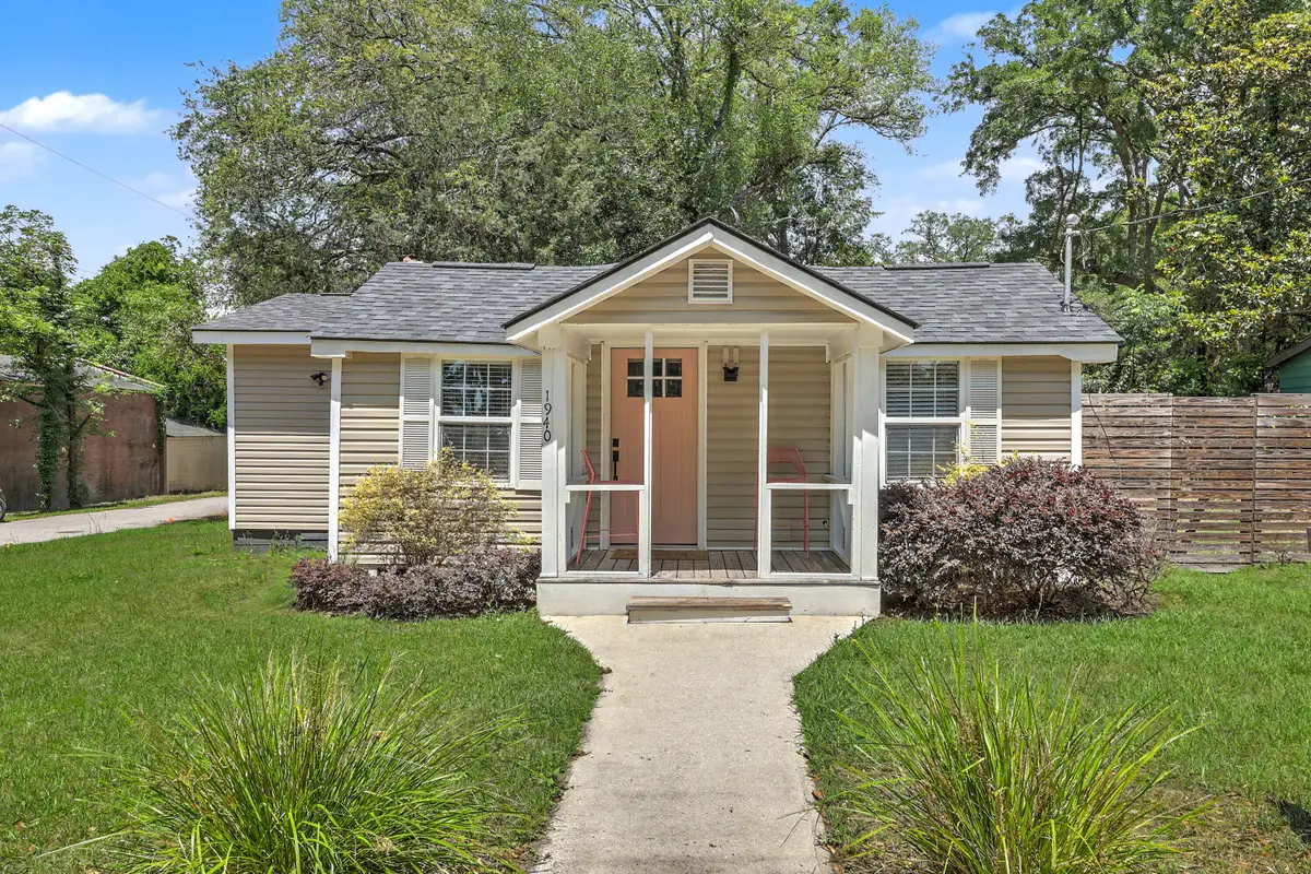 1940 Orangeburg Street, North Charleston, SC 29405 - #1