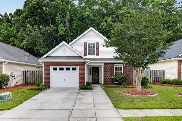 113 Garden Grove Drive, Summerville, SC 29485