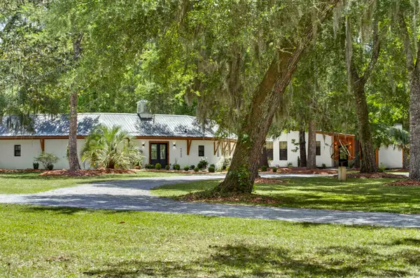 5068 Sweetgrass Farm Road, Johns Island, SC 29455