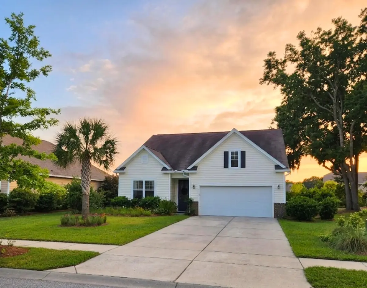 2737 Sunrose Lane, Johns Island, SC 29455 - #1