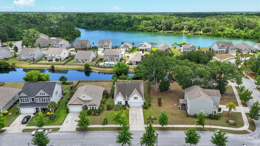 2737 Sunrose Lane, Johns Island, SC 29455 - #2