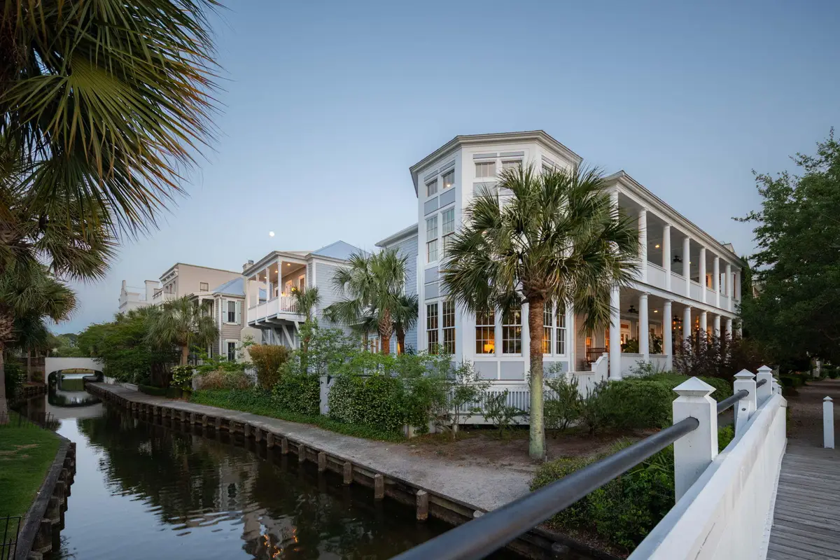 27 Krier Lane, Mount Pleasant, SC 29464 - #1