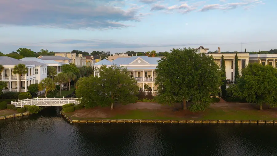 27 Krier Lane, Mount Pleasant, SC 29464 - #2
