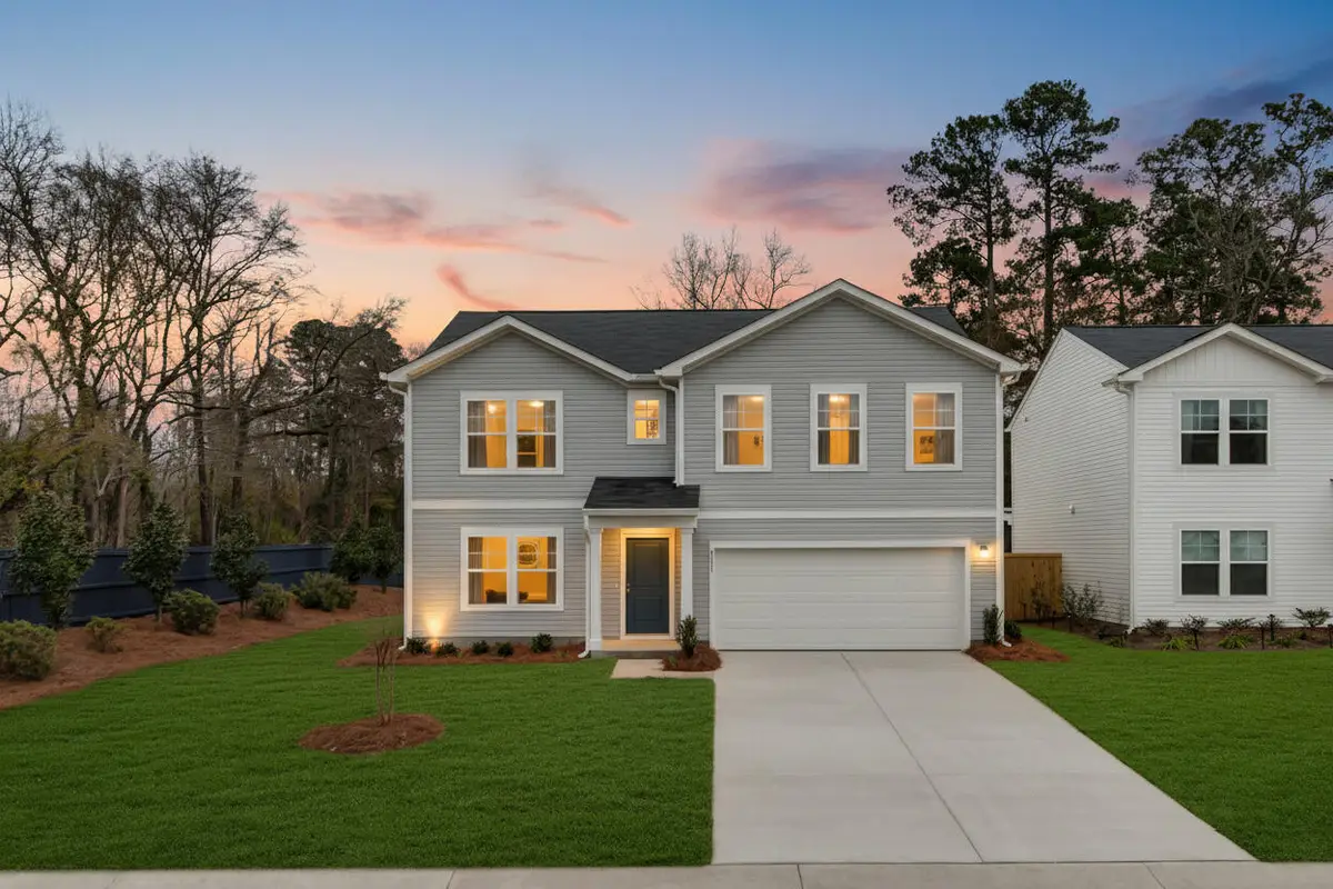7051 Windham Way, Ladson, SC 29456 - #1