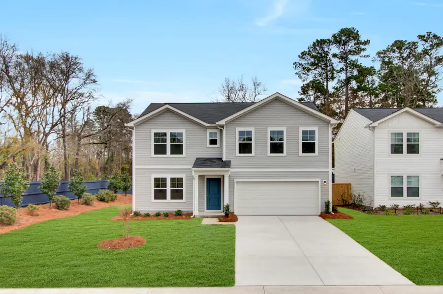7051 Windham Way, Ladson, SC 29456 - #3