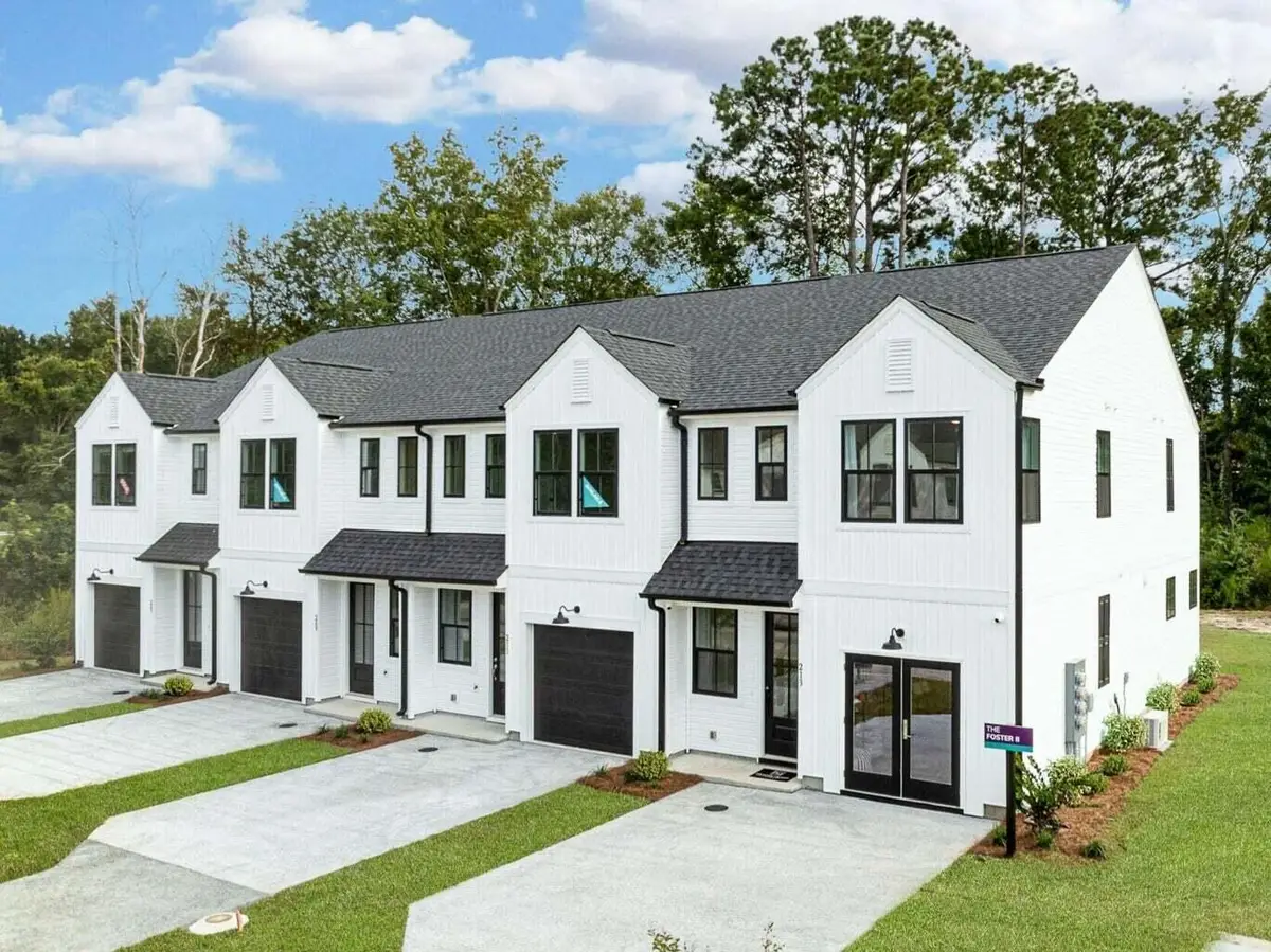 330 Bremerton Drive, Goose Creek, SC 29445 - #1