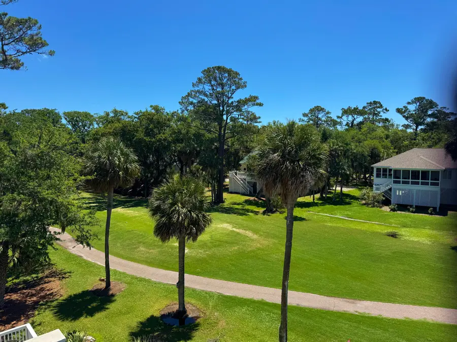 287 Driftwood Lane, Edisto Beach, SC 29438 - #3