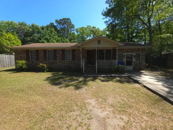 1541 Fort Johnson Road, Charleston, SC 29412