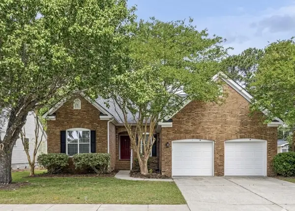 113 Historic Drive, Mount Pleasant, SC 29464