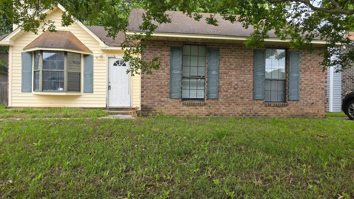 1104 Douglas Wayne Road, Summerville, SC 29486 - #1