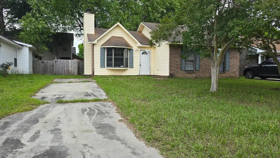 1104 Douglas Wayne Road, Summerville, SC 29486 - #2