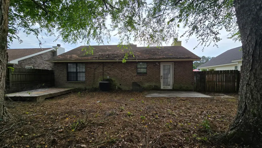 1104 Douglas Wayne Road, Summerville, SC 29486 - #3