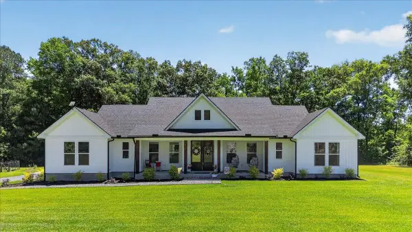 357 Cummings Chapel Road, Ridgeville, SC 29472