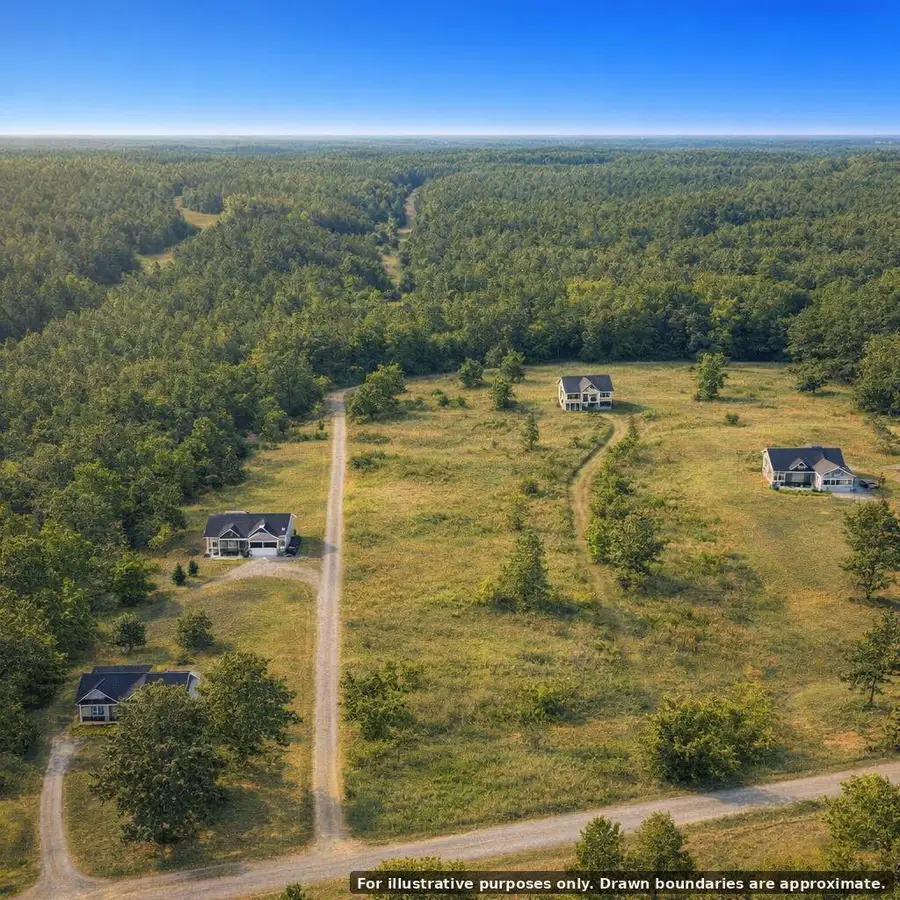 114 Lucille Drive, Gray Court, SC 29645 - #2