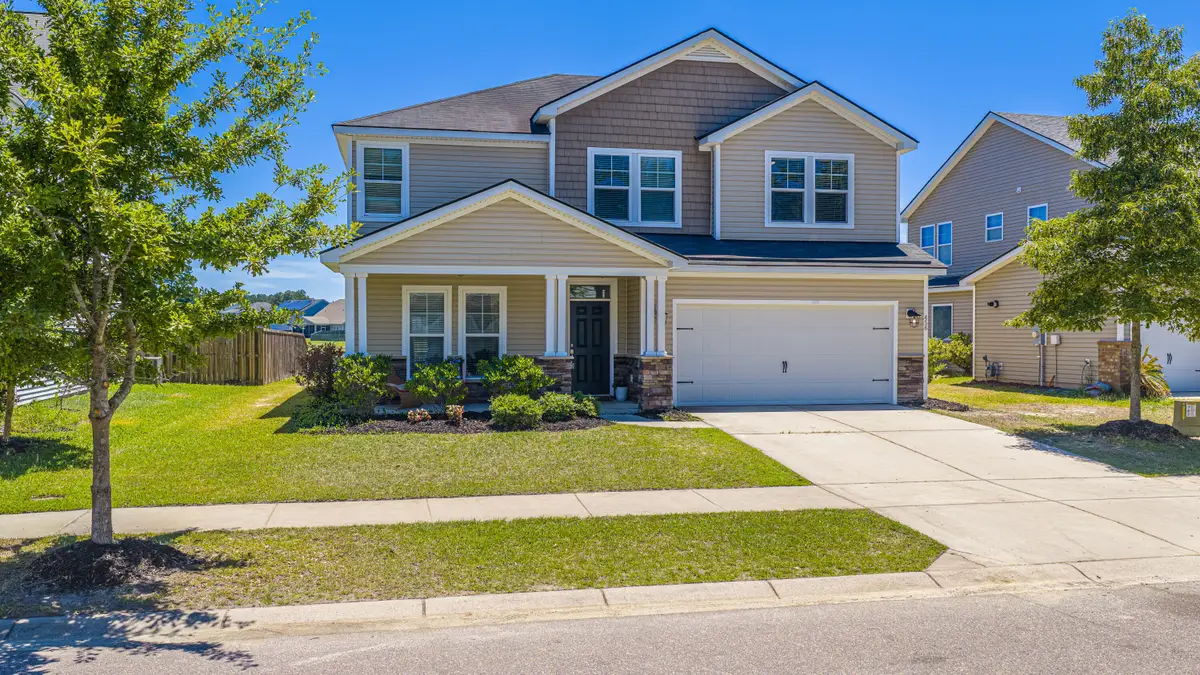 456 Flat Rock Lane, Summerville, SC 29486 - #1