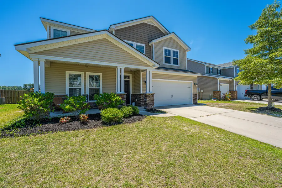 456 Flat Rock Lane, Summerville, SC 29486 - #3