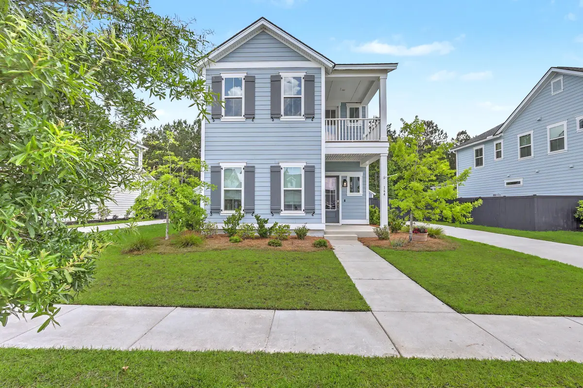 164 Medford Street, Summerville, SC 29486 - #1