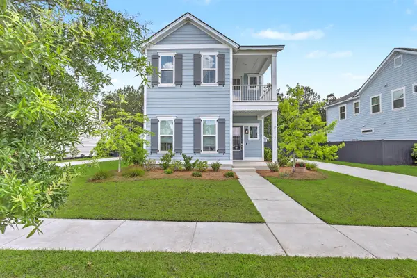164 Medford Street, Summerville, SC 29486