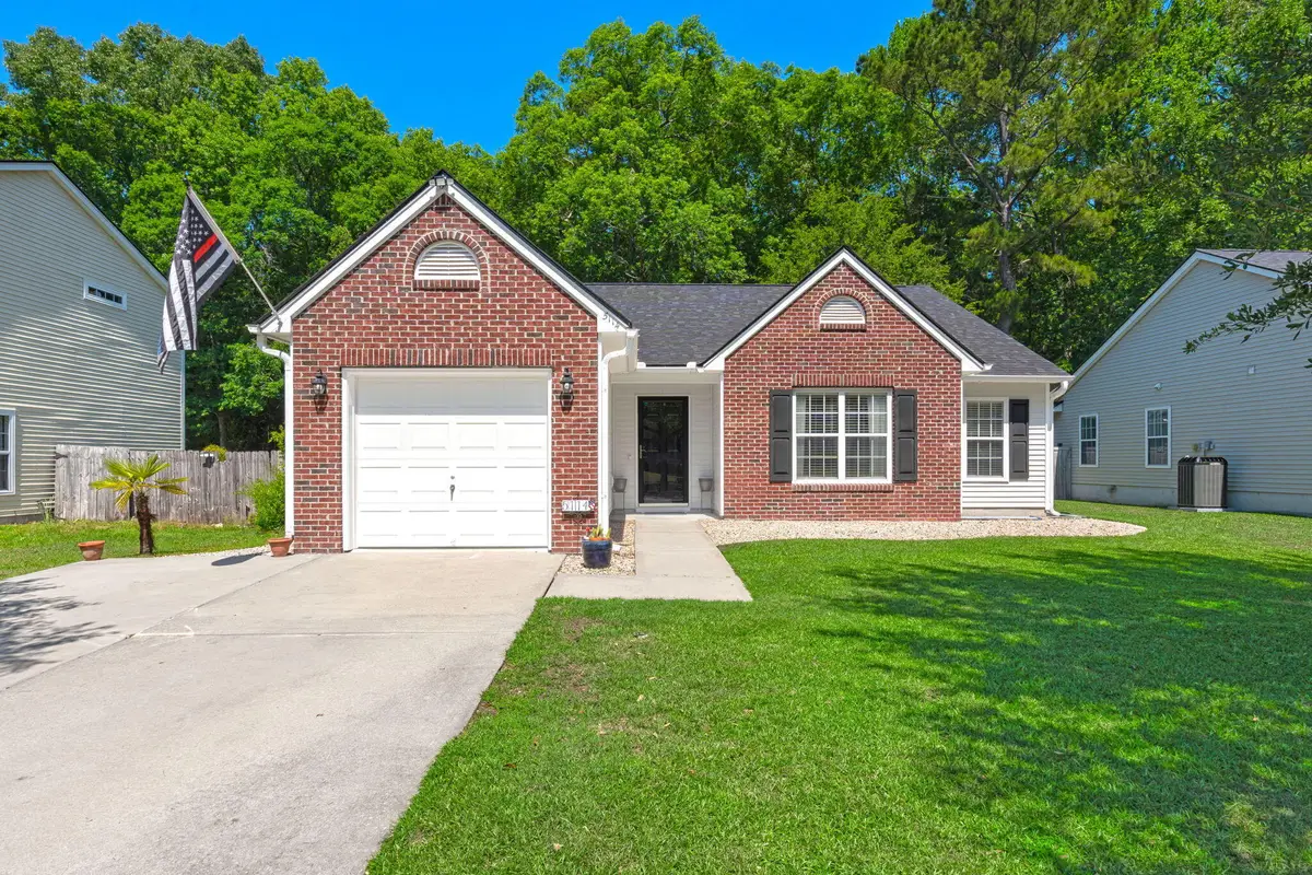 5114 Thornton Drive, Summerville, SC 29485 - #1