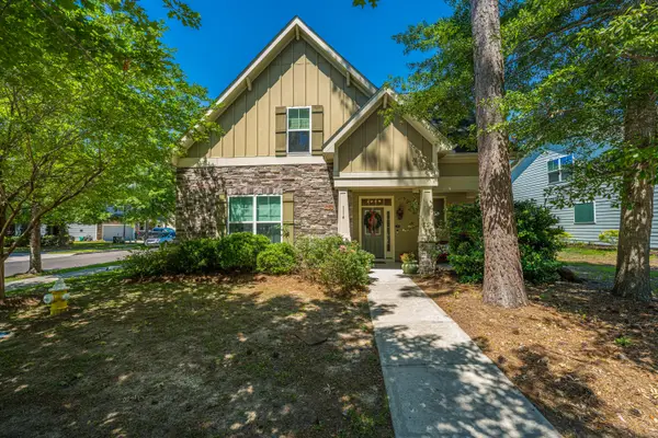 114 Shea Street, Summerville, SC 29485
