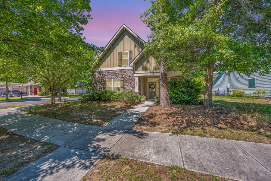 114 Shea Street, Summerville, SC 29485 - #2
