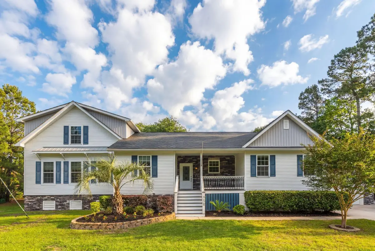 958 Beehive Road, Mount Pleasant, SC 29429 - #1
