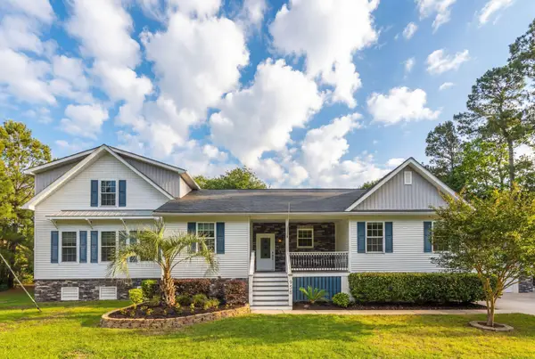 958 Beehive Road, Mount Pleasant, SC 29429