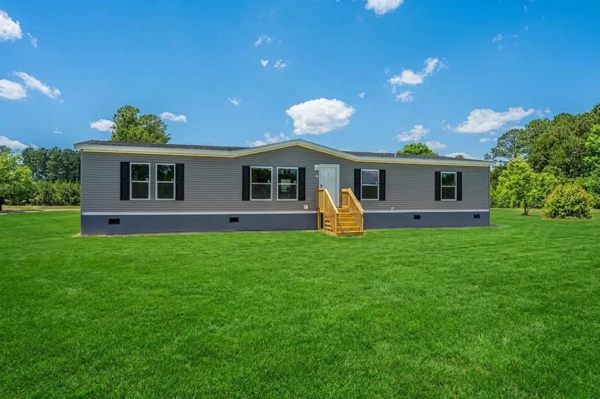 167 Davis Terrace, Saint George, SC 29477 - #1