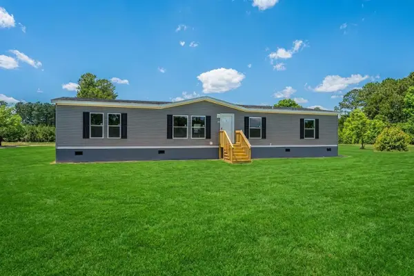 167 Davis Terrace, Saint George, SC 29477