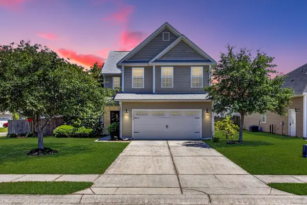 1204 Briar Rose Lane, Ladson, SC 29456