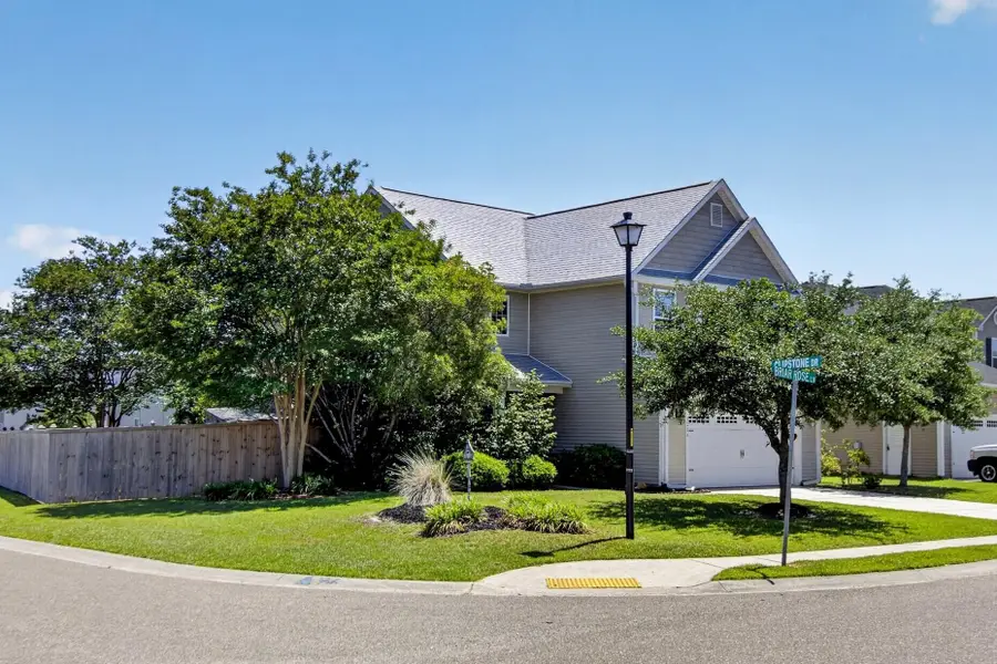 1204 Briar Rose Lane, Ladson, SC 29456 - #3